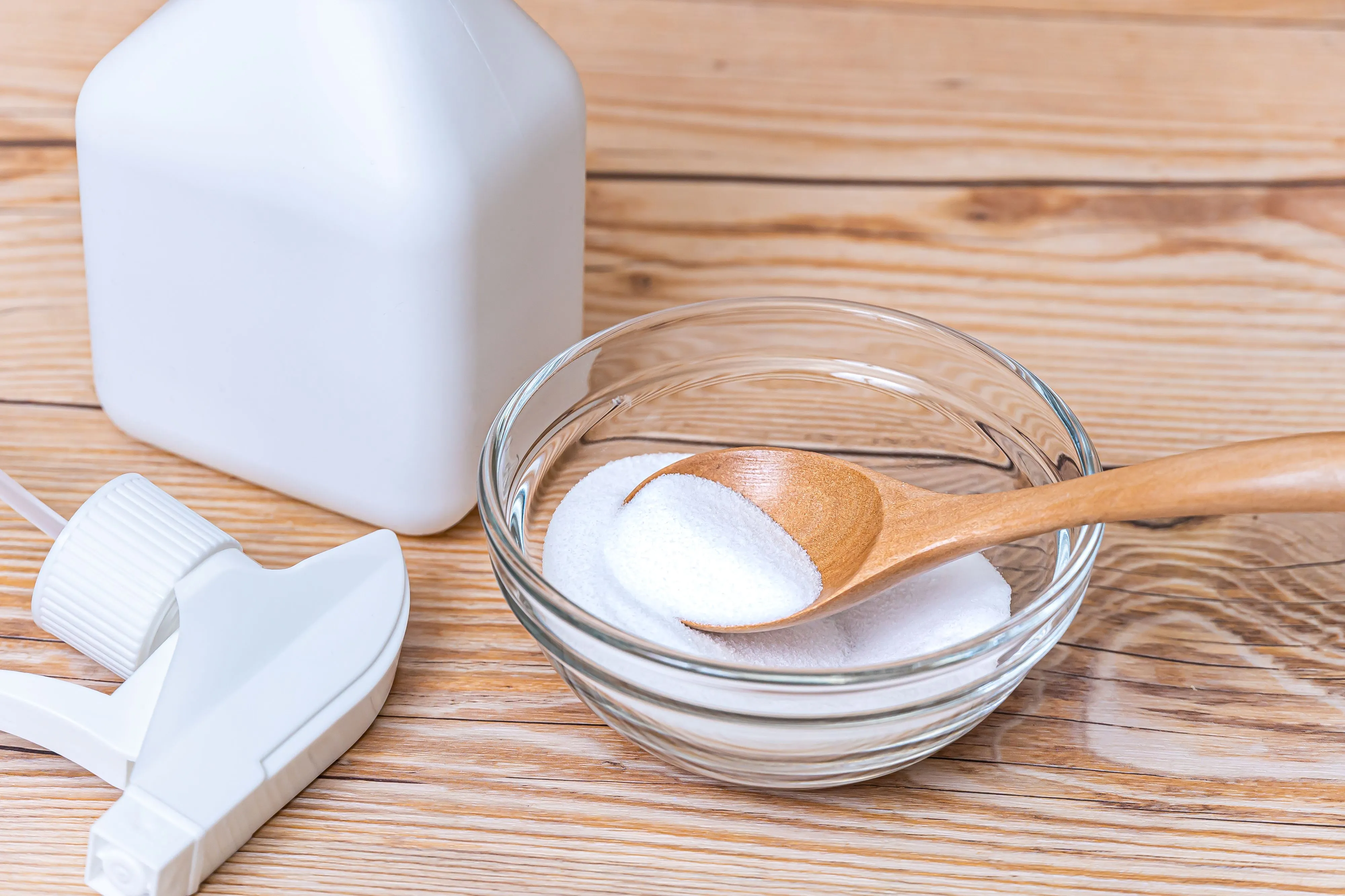 6 Proven Baking Soda Uses for Your Garden and 3 Myths to Skip