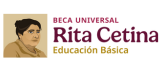 Beca Universal Rita Cetina Education Basica
