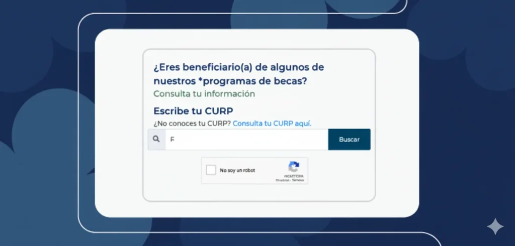 Buscador-CURP Buscador de Estatus Buscadordeestatus.mx