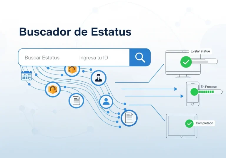 Buscador De Estatus buscadordeestatus.mx